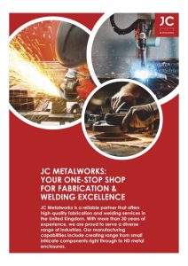 FABRICATION-WELDING PDF