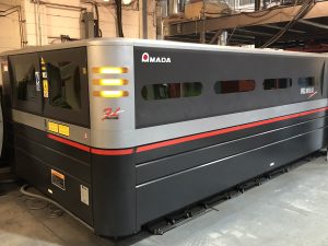 Amada FOL3015 AJ
