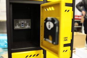 bespoke metal work solutions and metal enclosures for retail, commercial and industrial applications
