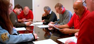 metal forming manufacturers - metal bending