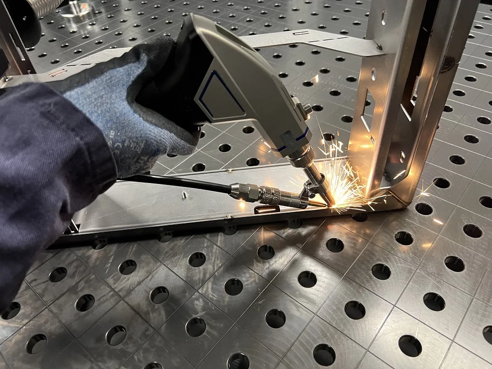 aluminium fabricators near me