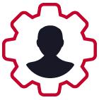 tech-experts Person icon