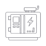 Generator Enclosures icon