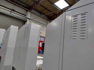 HVAC Enclosures Brochure