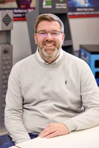 neil radford at jc metalworks