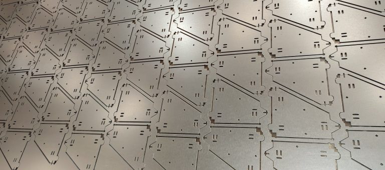 Maximising Efficiency and Minimising Waste: The Benefits of Nesting in ...