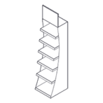 Retail Displays icon