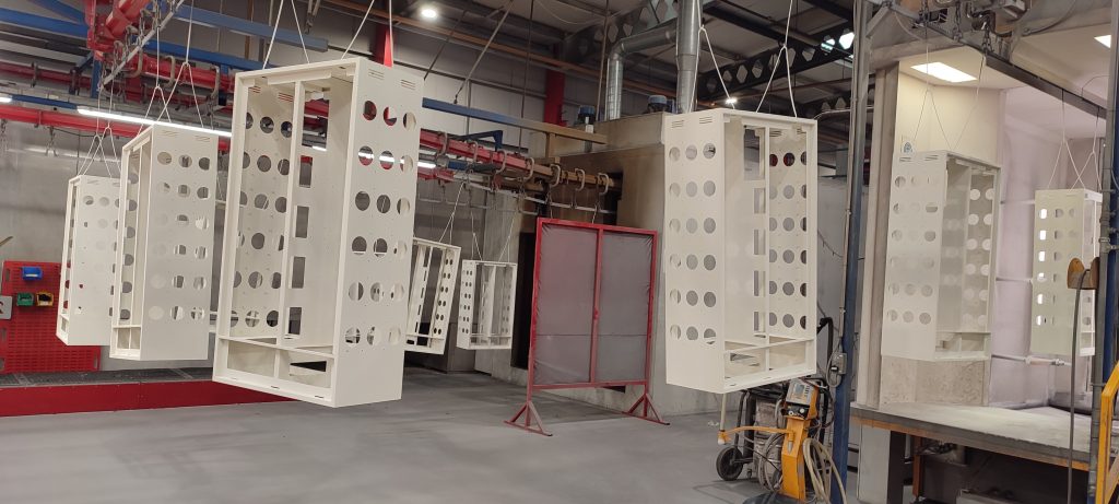 retail display stands