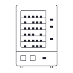 Vending Fabrication icon