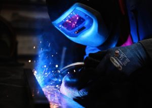 Fabrication & Welding Brochure